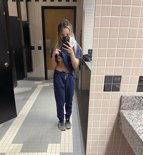 A subreddit for women who wear scrubs and want to show off their sexy bodies in said scrubs. . R gone wild scrubs